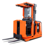 High Level Order Picker