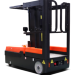 Electric Order Picker (Low Level)
