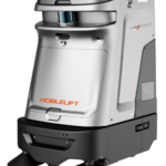 Spot Cleaning Robot