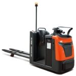 Low Level Order Picker
