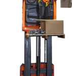 Electric Order Picker (Mid Level)