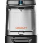 Spot Cleaning Robot
