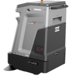 Spot Cleaning Robot