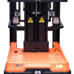 Electric Order Picker (Low Level)