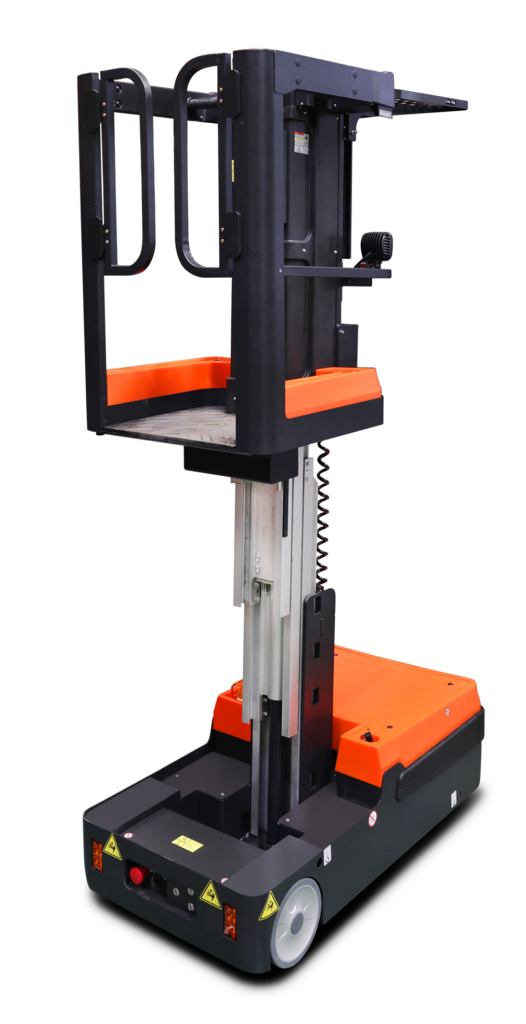 Electric Order Picker (Low Level)