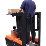 Electric Order Picker (Low Level)