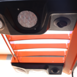 Electric Order Picker (Mid Level)