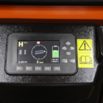 Electric Order Picker (Mid Level)
