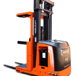 Electric Order Picker (Mid Level)