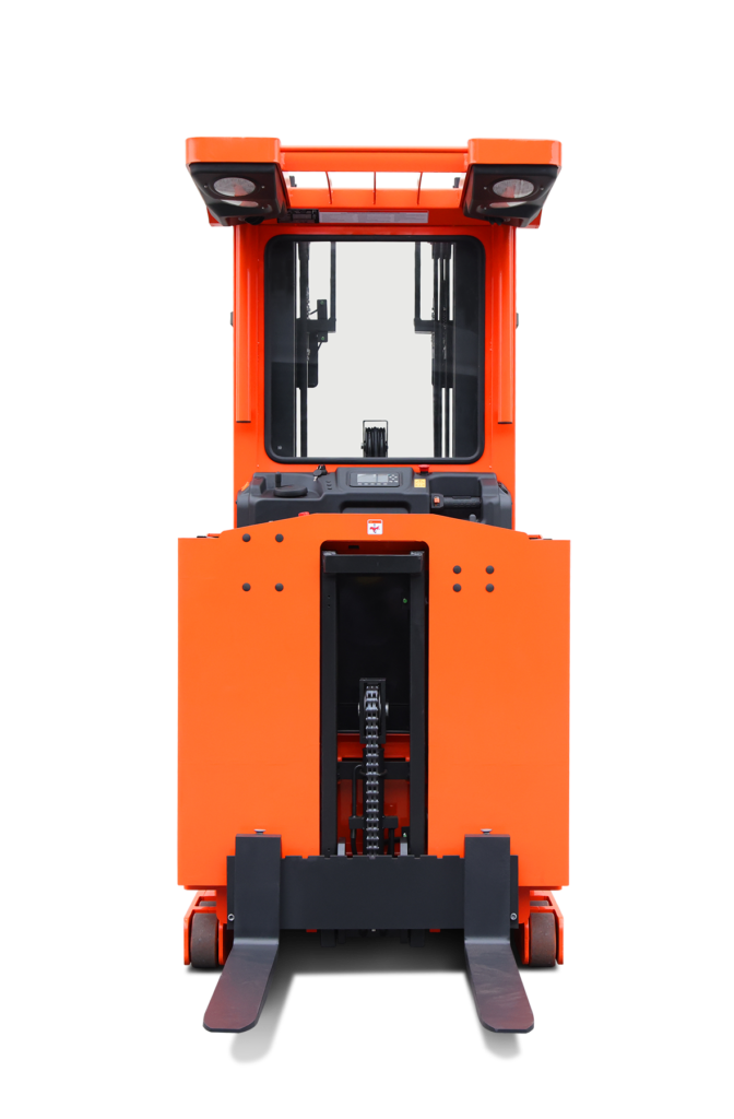 High Level Order Picker