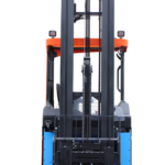 Sit-on Reach Truck (Scissor)