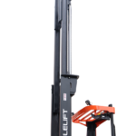 Sit-on Reach Truck (Scissor)
