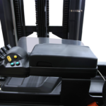 Sit-on Reach Truck (Scissor)