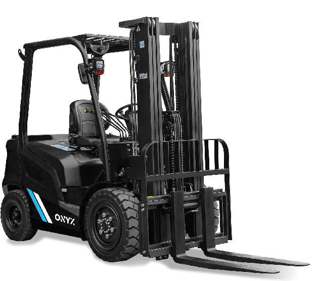 Counterbalance Forklifts