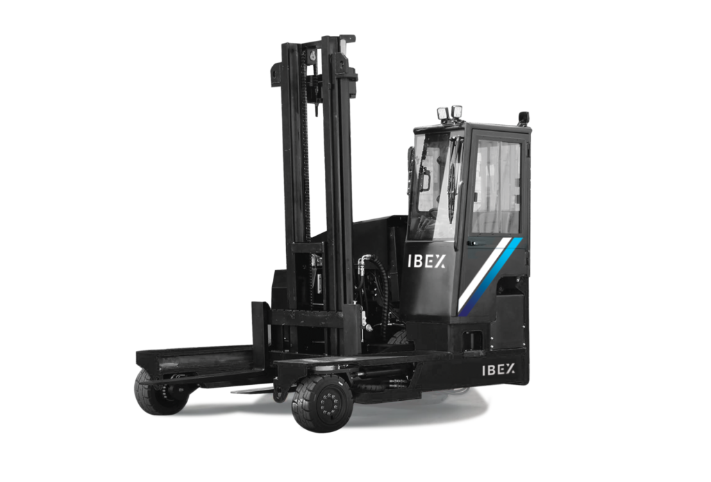 Multi-Directional Forklift