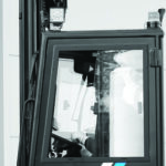 Multi-Directional Forklift