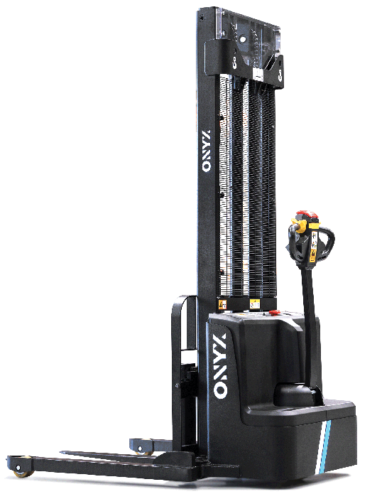 Pallet Stackers