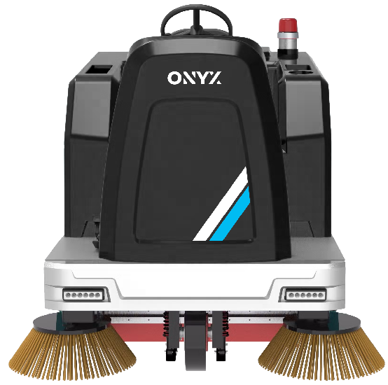 Sweepers