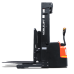 Walkie Reach Truck