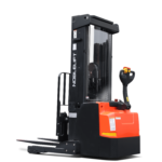 Walkie Reach Truck