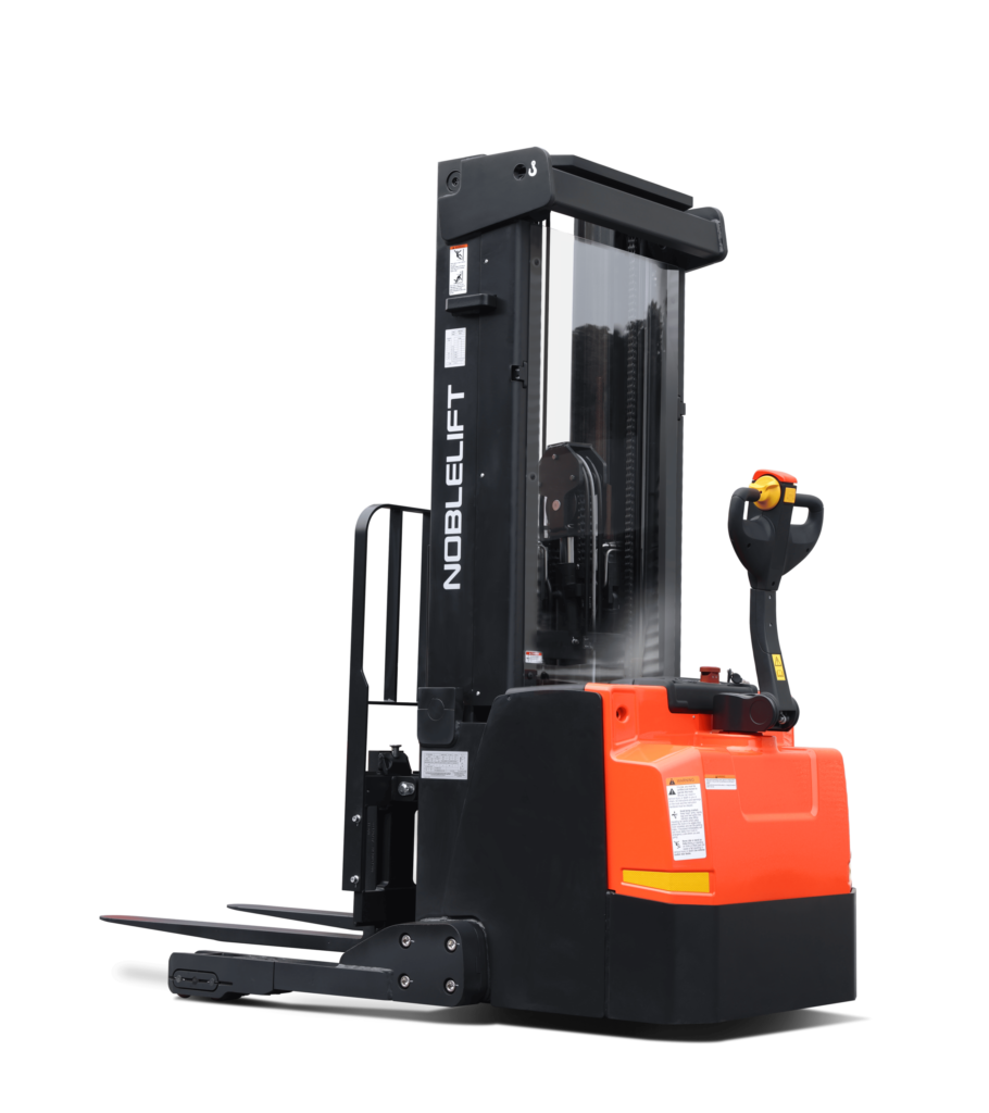Walkie Reach Truck