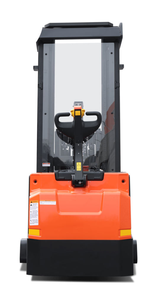 Walkie Reach Truck