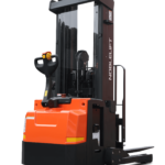 Walkie Reach Truck