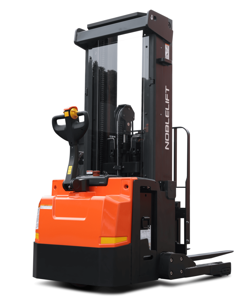 Walkie Reach Truck
