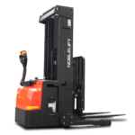 Walkie Reach Truck