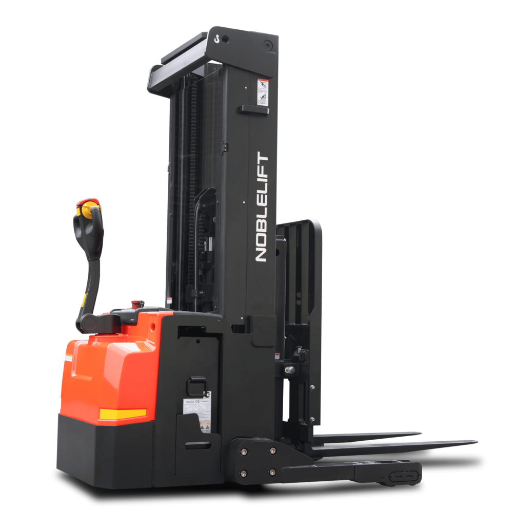 Walkie Reach Truck