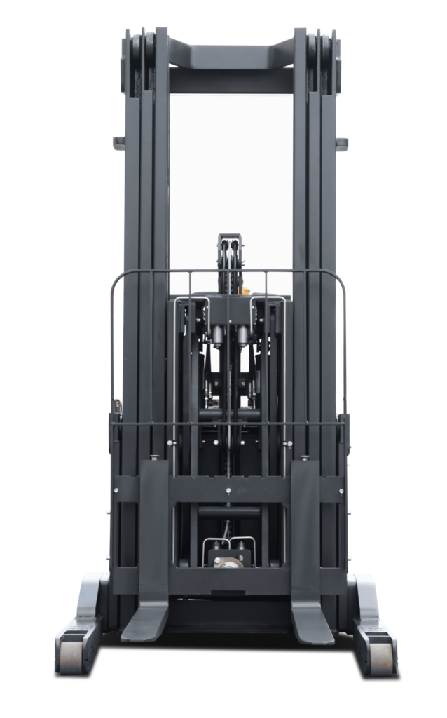 Walkie Reach Truck