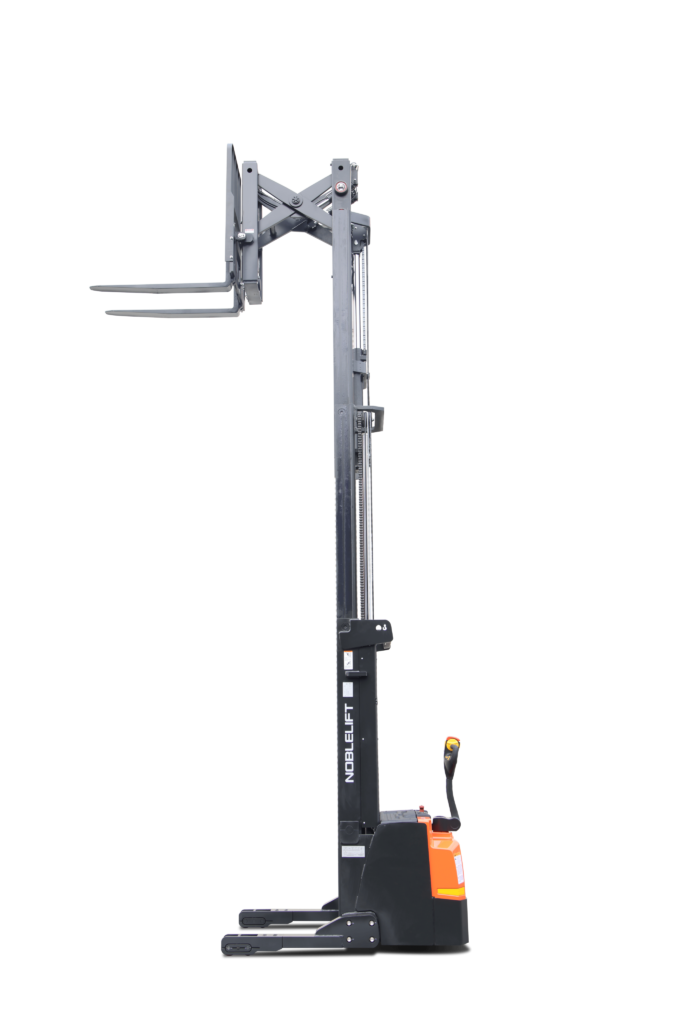 Walkie Reach Truck