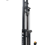 Walkie Reach Truck