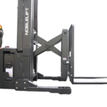 Walkie Reach Truck