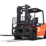 A2 Series Lithium Battery Forklift