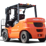 A2 Series Lithium Battery Forklift