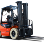 A2 Series Lithium Battery Forklift