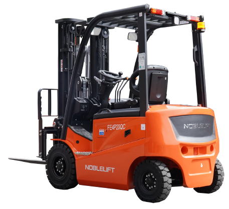 Counterbalance Forklifts
