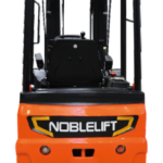3-Wheel Rear Drive Electric Forklift (NC Series)