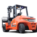 Electric Counterbalanced Forklift (Large Format)
