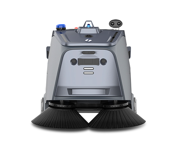 Autonomous Sweepers