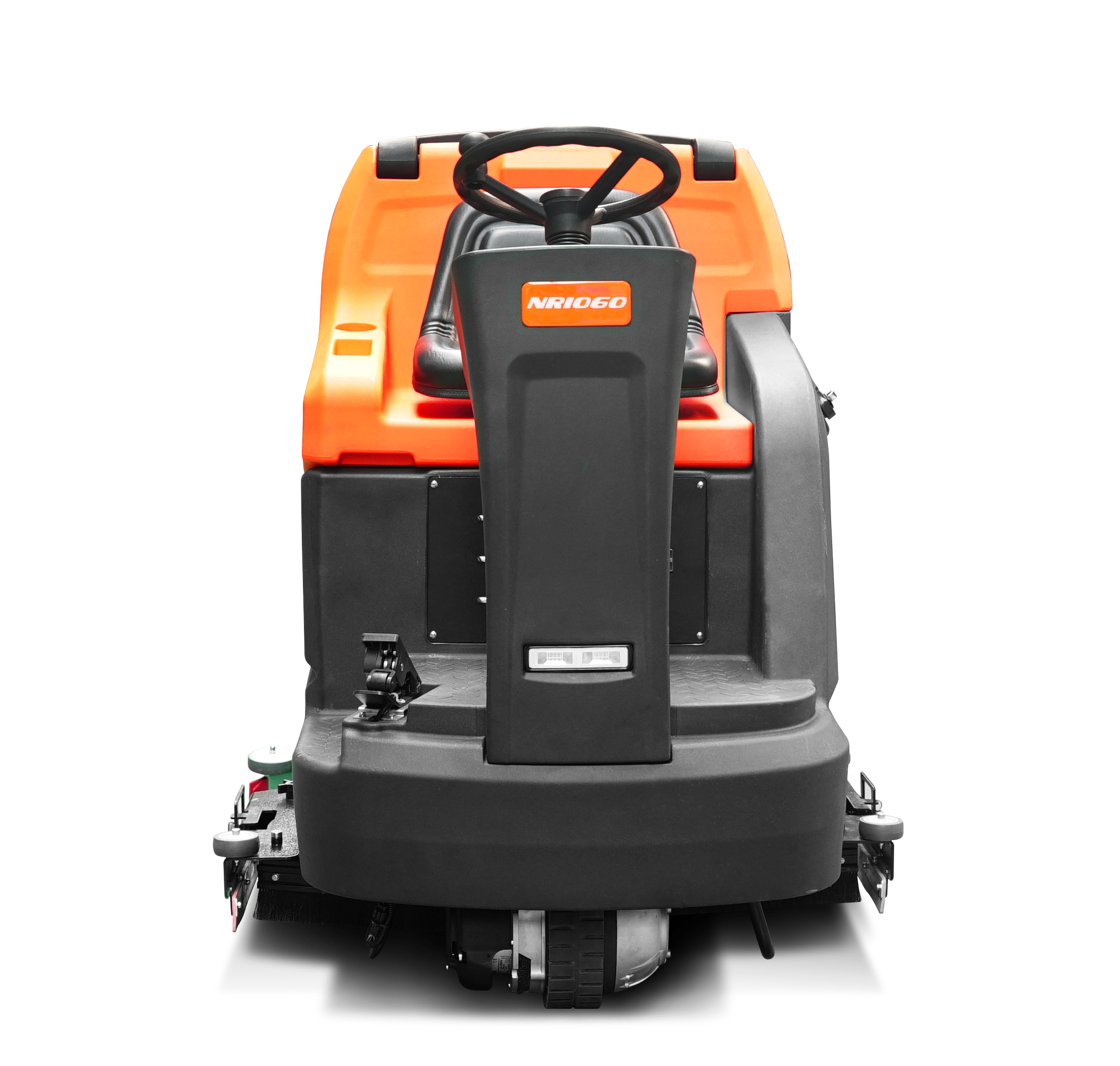 Rough Terrain Forklifts