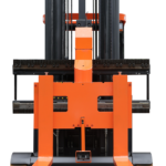 Electric Very Narrow Aisle Forklift Truck