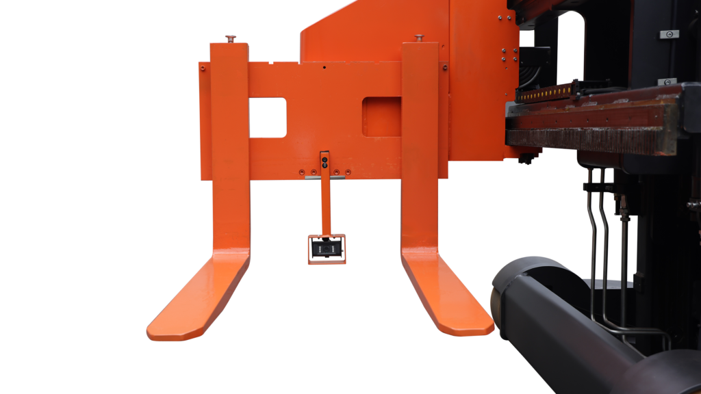 Electric Very Narrow Aisle Forklift Truck