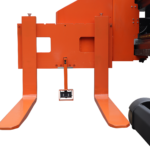 Electric Very Narrow Aisle Forklift Truck