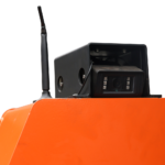 Electric Very Narrow Aisle Forklift Truck