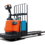 Electric End Rider Pallet Truck