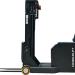 Electric Counterweight Stacker
