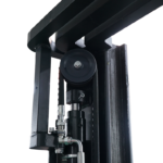 Electric Counterweight Stacker