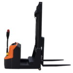 Mini Counterbalanced Stacker
